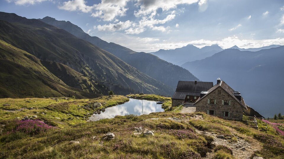 See Friedrichshafener Hütte 1