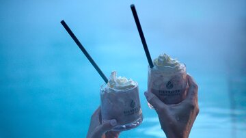 Silvretta Therme_Poolbar | © Silvrettaseilbahn AG