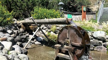 wasser