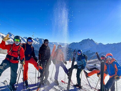 Skiguide Ischgl