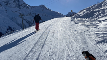 Alpin Guide Silvretta 3