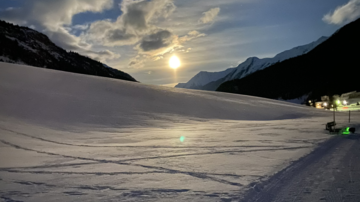 Alpin Guide Silvretta 5