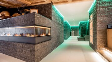 Wellness - Silvretta 7