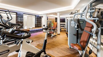 Wellness - Silvretta 11