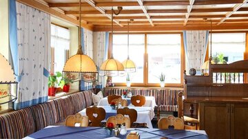 Restaurant 1