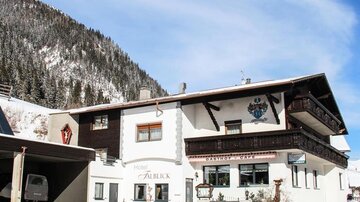 Gasthof Talblick