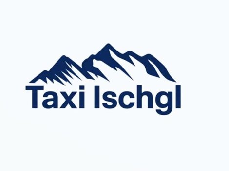 Taxi Ischgl Logo
