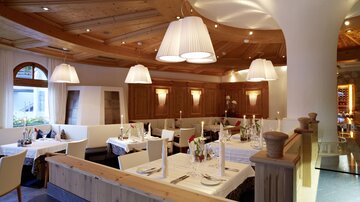 Restaurant Tirol