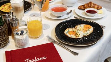 Frühstück 2
