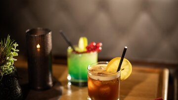Cocktail 2