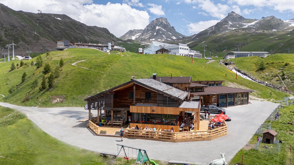 Vider Alp