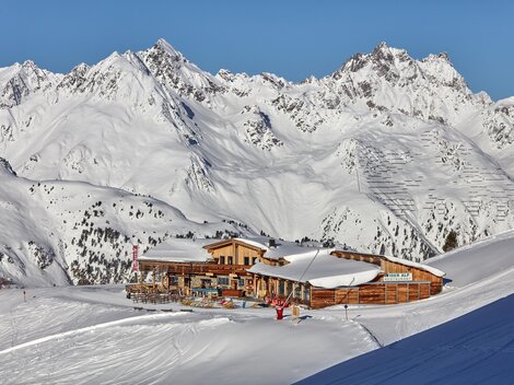 Vider Alp
