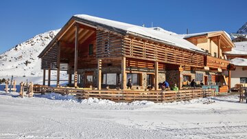 Vider Alp 1