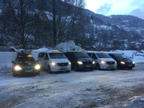 West Taxi 1