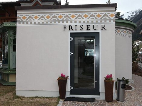 Friseursalon Trofana Royal
