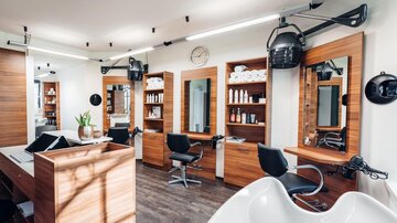 Friseur | © Trofana Royal Resort/valentin_fotoo