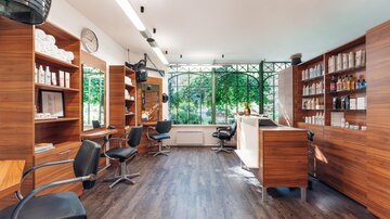 Salon | © Trofana Royal Resort/valentin_fotoo
