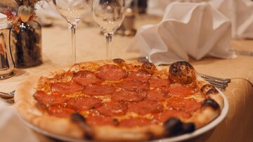 Pizzeria