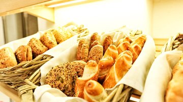 Kulinarischer Morgengruß