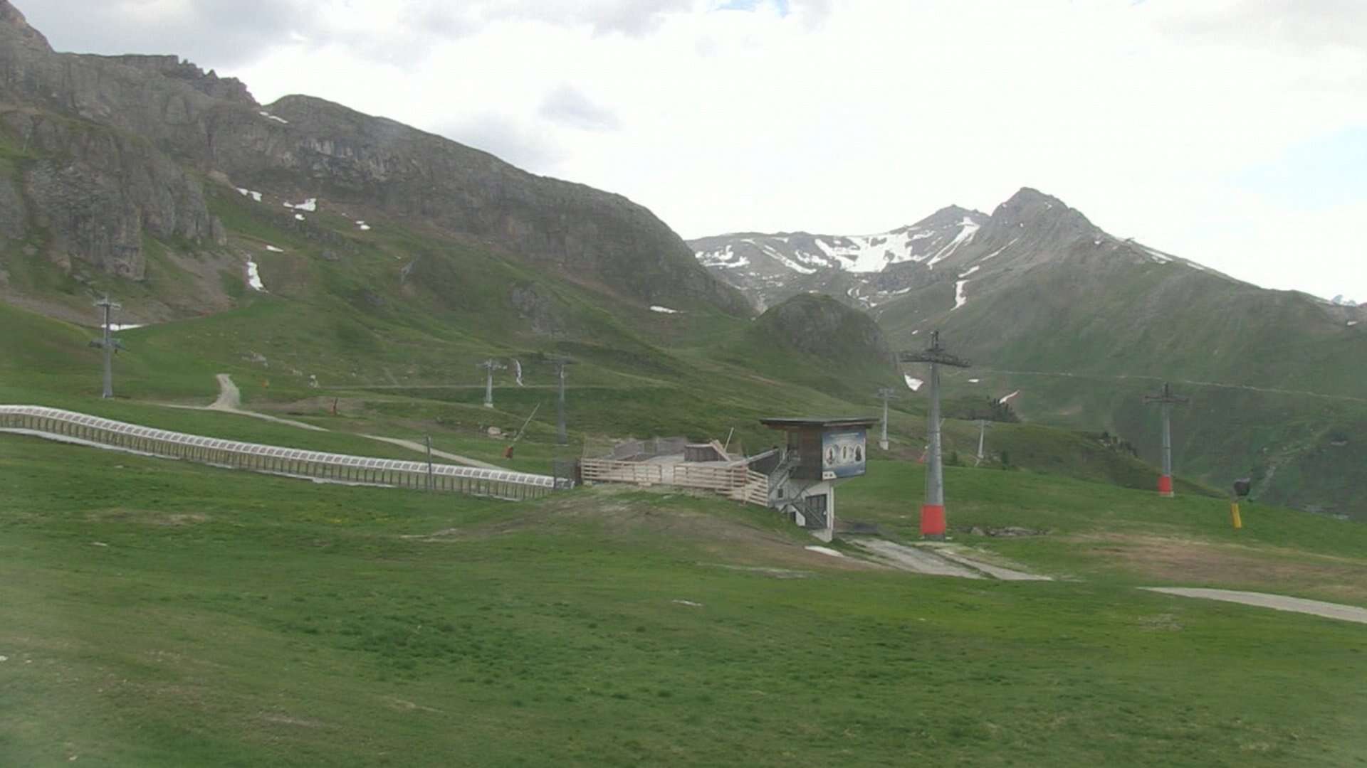 Webcam Archive Player Image